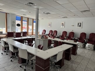 Brighton, MA Retail - 1430-1440 Commonwealth Ave Brighton, MA Retail - 1430-1440 Commonwealth Ave