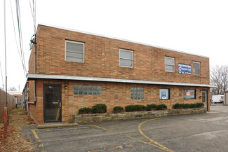 Louisville, KY Office/Retail - 4211-4215 Cane Run Rd