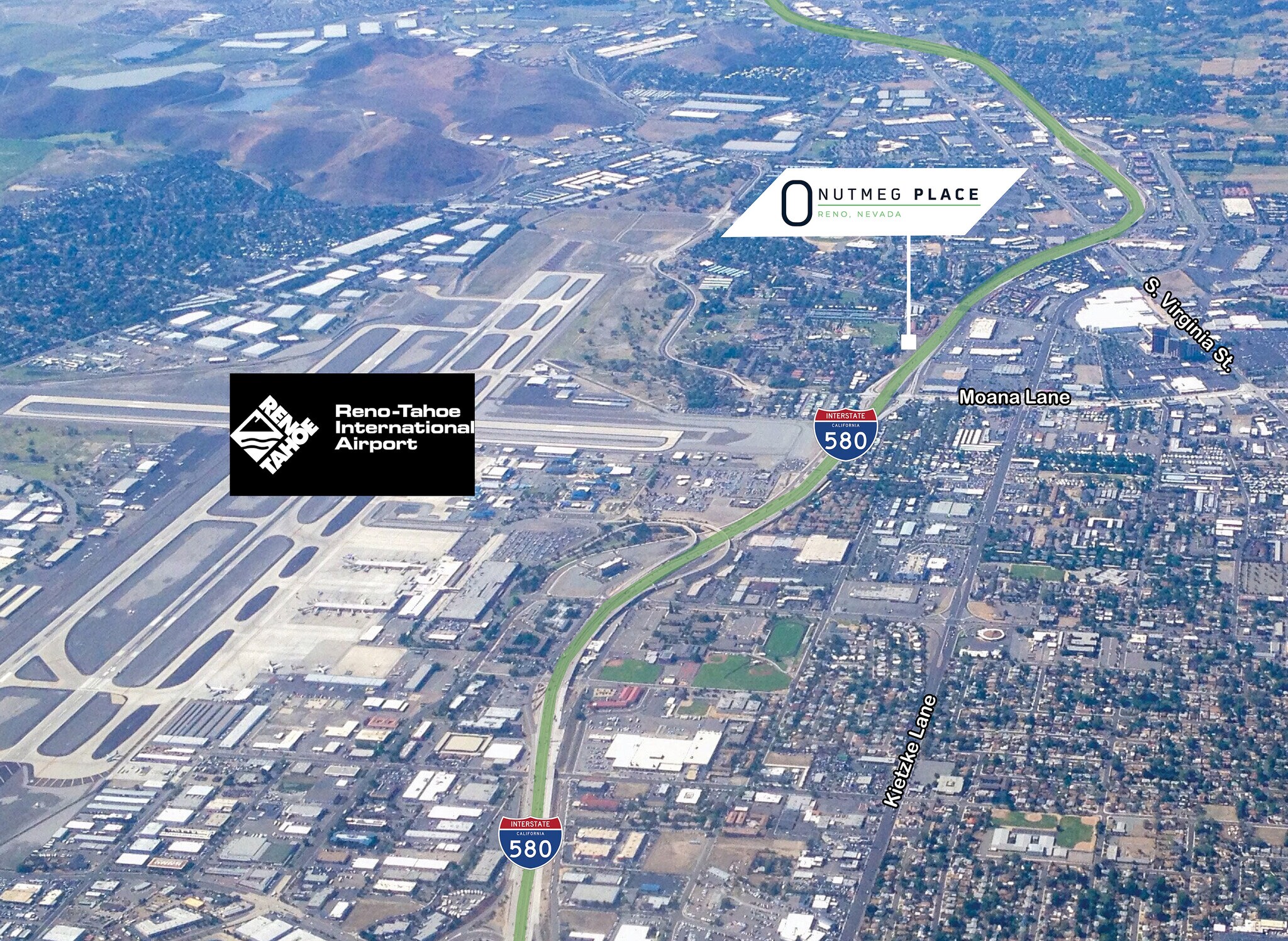 0 Nutmeg Pl, Reno, NV for Sale