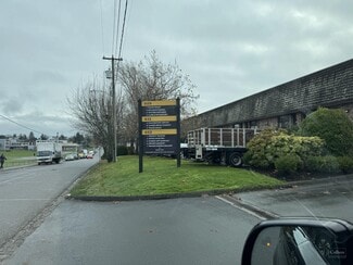 Victoria, BC Flex - 929 Ellery St