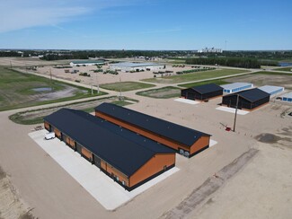 Rugby, ND Flex - 6472 30th NE Unit C2 ave Rugby, ND Flex - 6472 30th NE Unit C2 ave