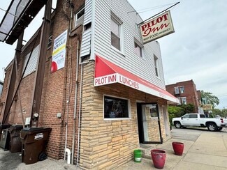 Cincinnati, OH Bar - 3921 Edwards Rd