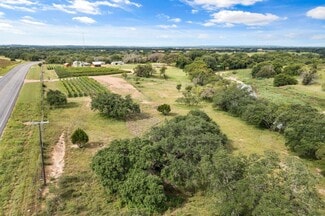 Stonewall, TX Specialty - 13502 US 290 E
