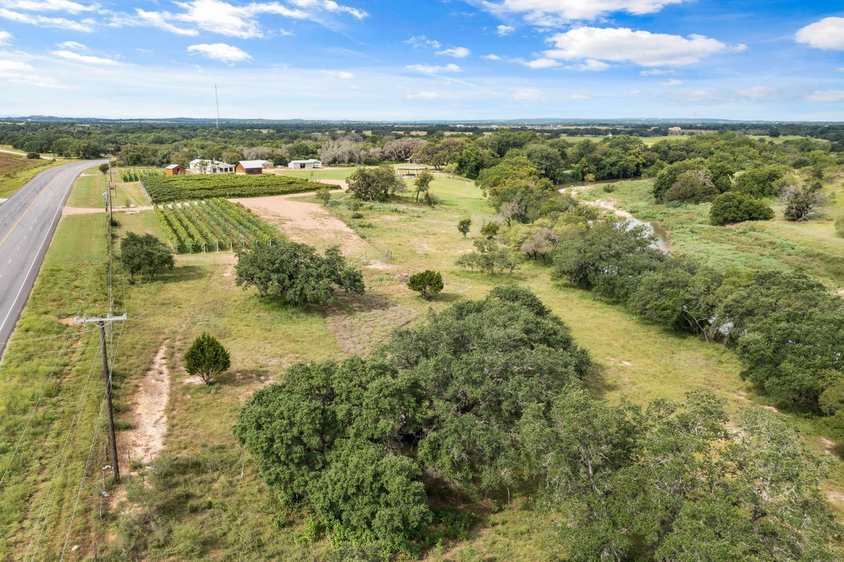 13502 US 290 E, Stonewall, TX for Sale
