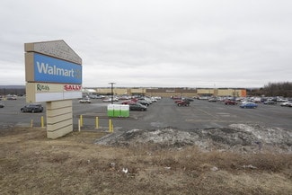 Hazleton, PA Retail - 93 Airport Rd