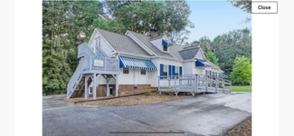 Powder Springs, GA Office/Residential - 2080 Villa Rica Rd