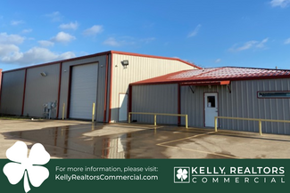 Waco, TX Industrial - 6600 N State Highway 6