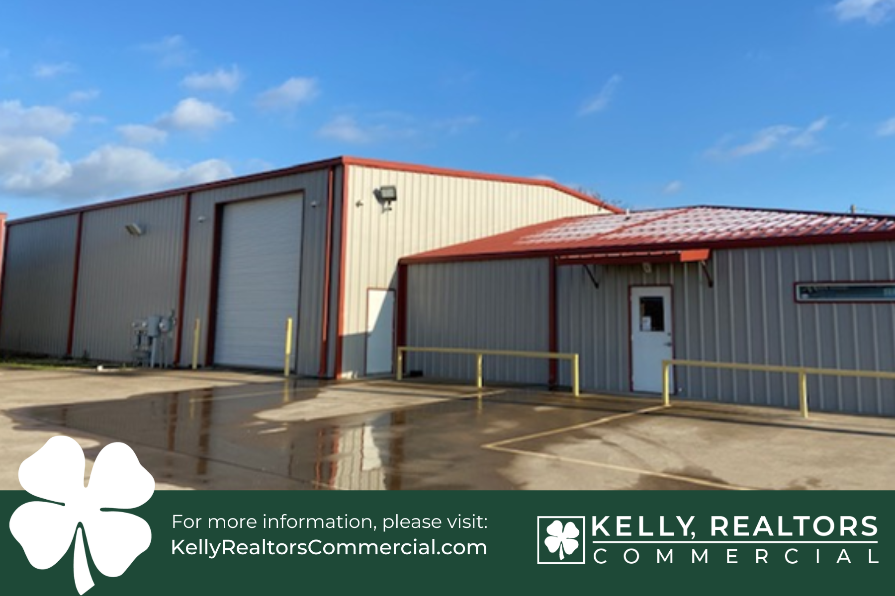 6600 N State Highway 6, Waco, TX for Rent