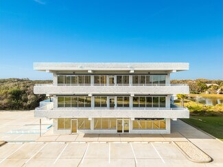 Ponce Inlet, FL Office/Retail - 55 Inlet Harbor Rd