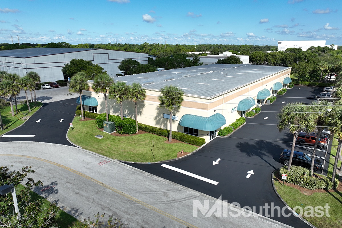603-619 NW Mercantile Pl, Port Saint Lucie, FL for Rent