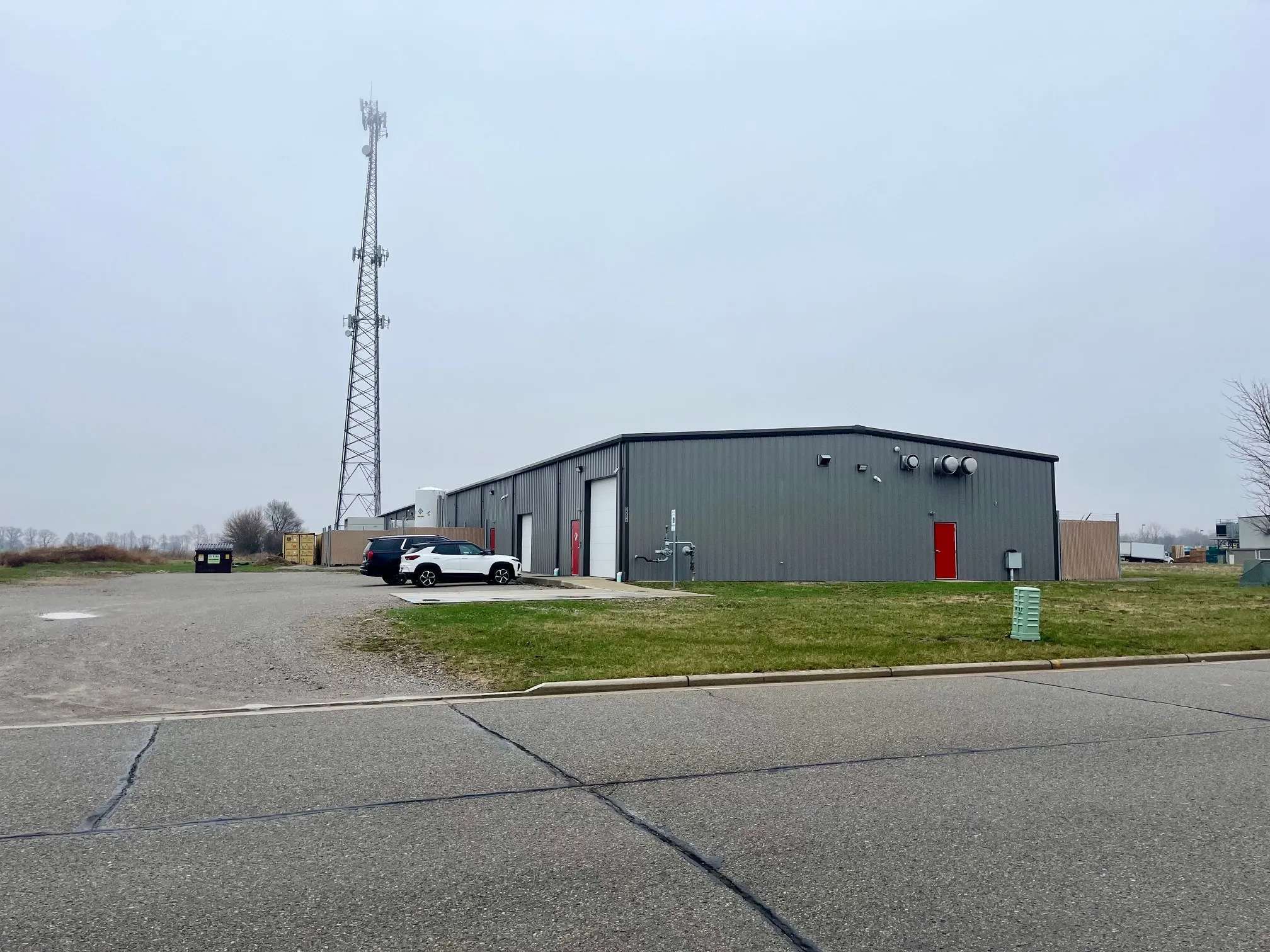 9081 Skyline Dr, Morenci, MI for Rent