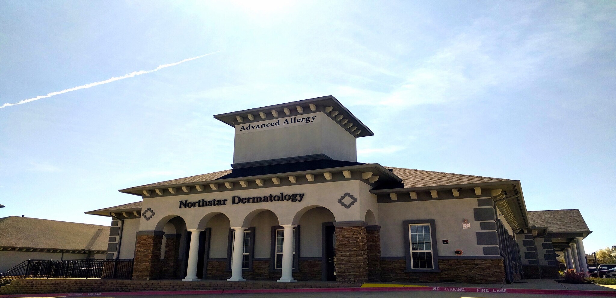 5320 N Tarrant Pky, Fort Worth, TX for Rent