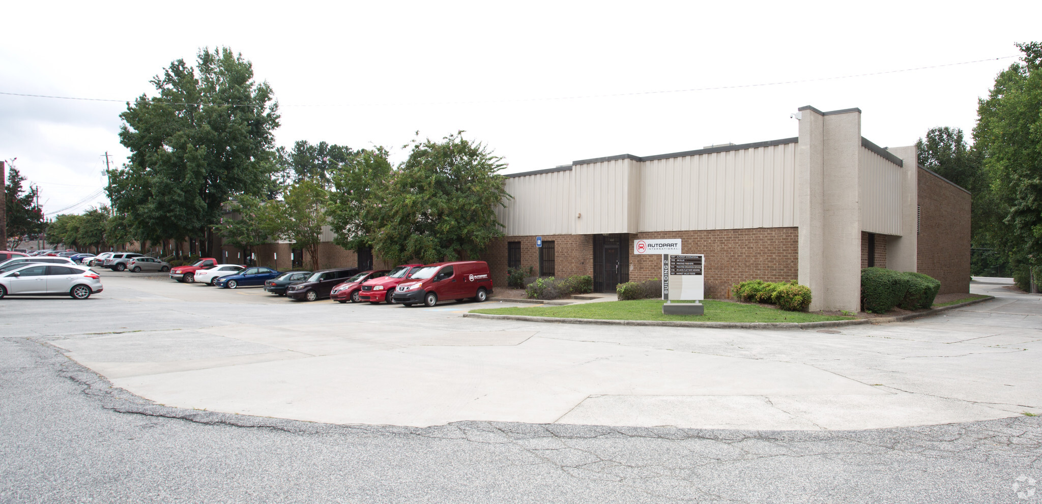 1097-1121 Cobb Pky S, Marietta, GA for Rent