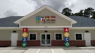 Atascocita, TX Day Care Center - 18003 Lago Forest Dr