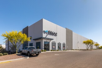 Phoenix, AZ Industrial - 24400 N 19th Ave Phoenix, AZ Industrial - 24400 N 19th Ave