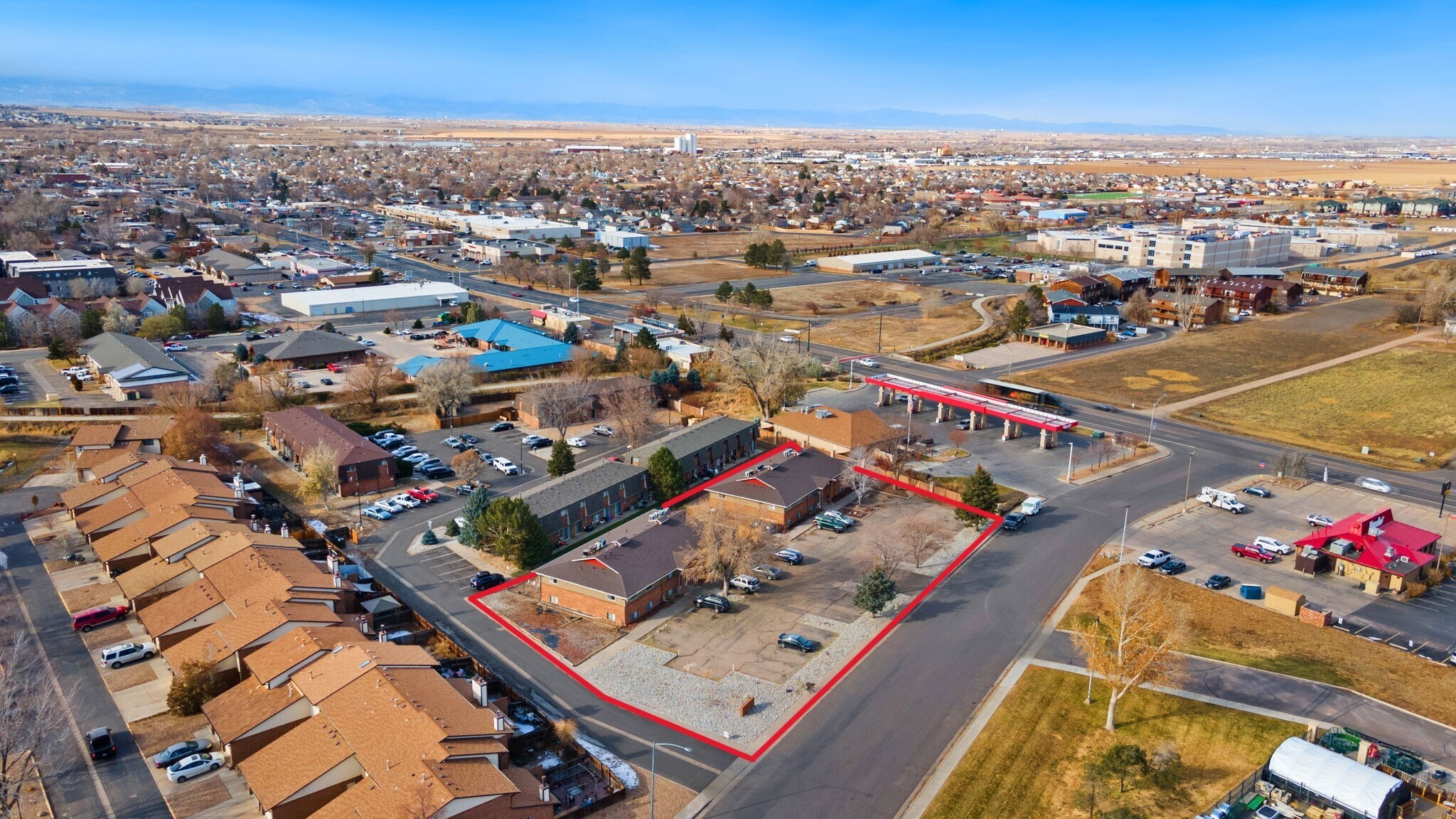 63 S 22nd Ave, Brighton, CO for Sale