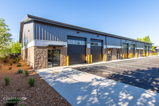 Redmond, OR Industrial - 2754 SW 6th St
