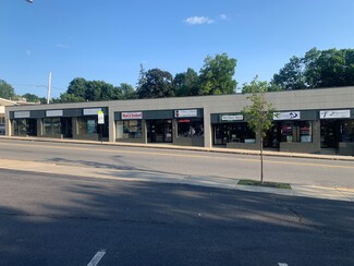 Worcester, MA Retail - 1102 Pleasant St