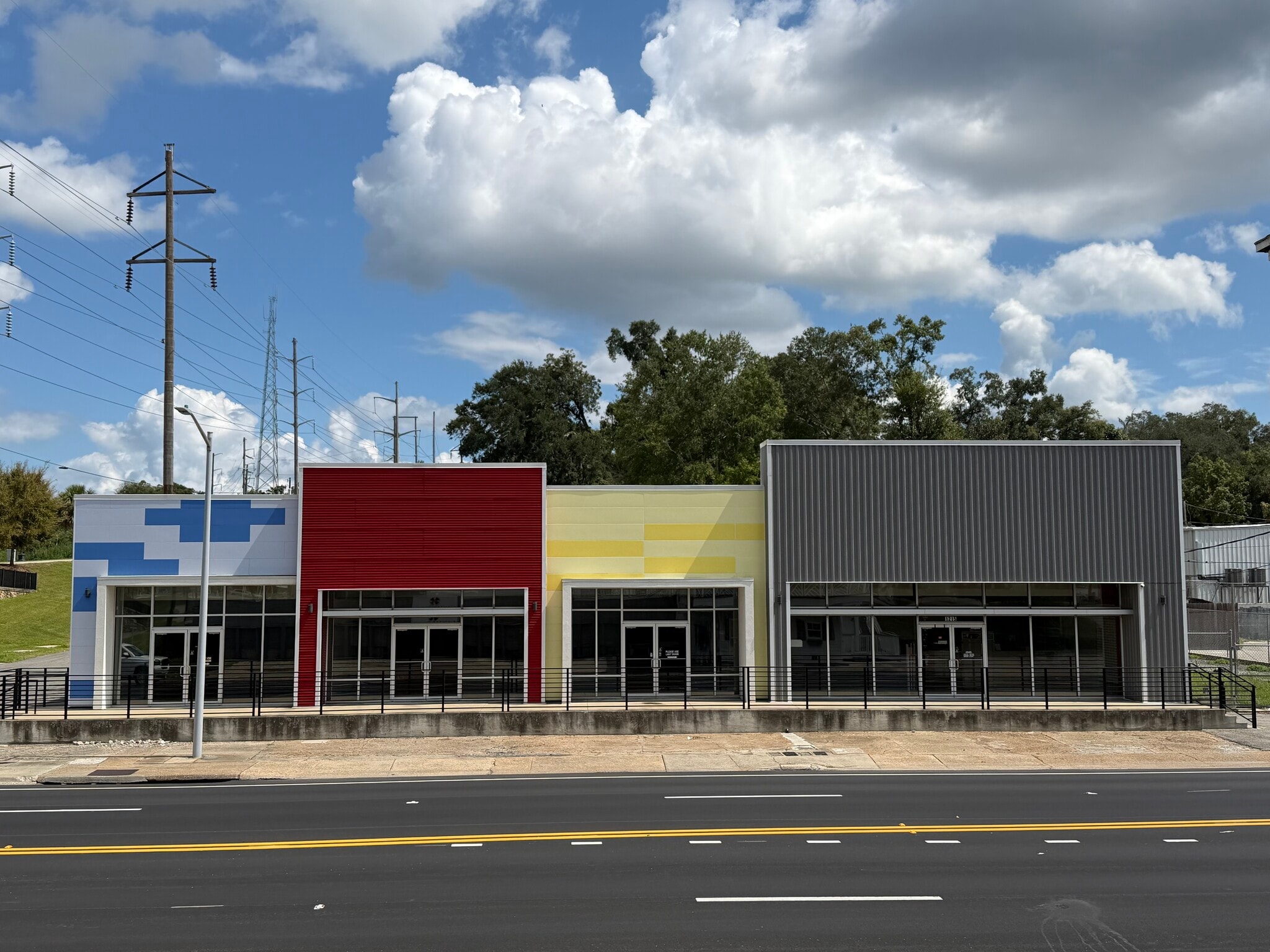 1215 S Monroe St, Tallahassee, FL for Rent