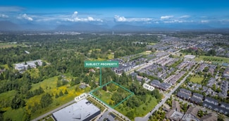 Surrey, BC Commercial - 18742 72 Av Surrey, BC Commercial - 18742 72 Av