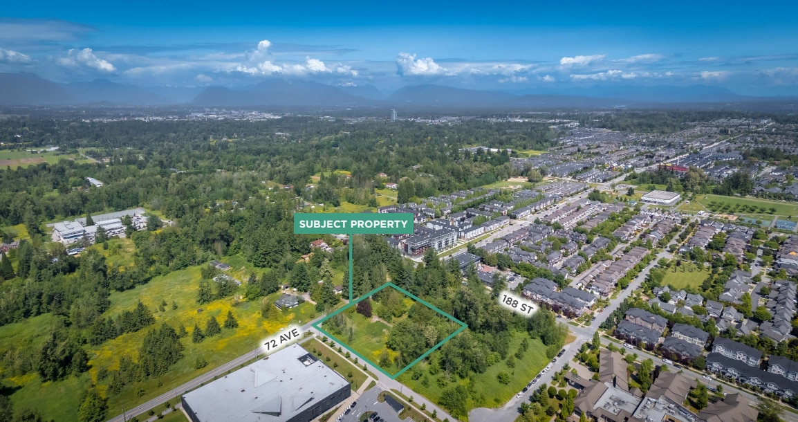 18742 72 Av, Surrey, BC for Sale
