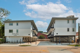 Houston, TX Apartments - 2004 Binz St