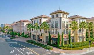 Santa Clara, CA Office/Medical, Office/Retail, Retail - Bowers Ave