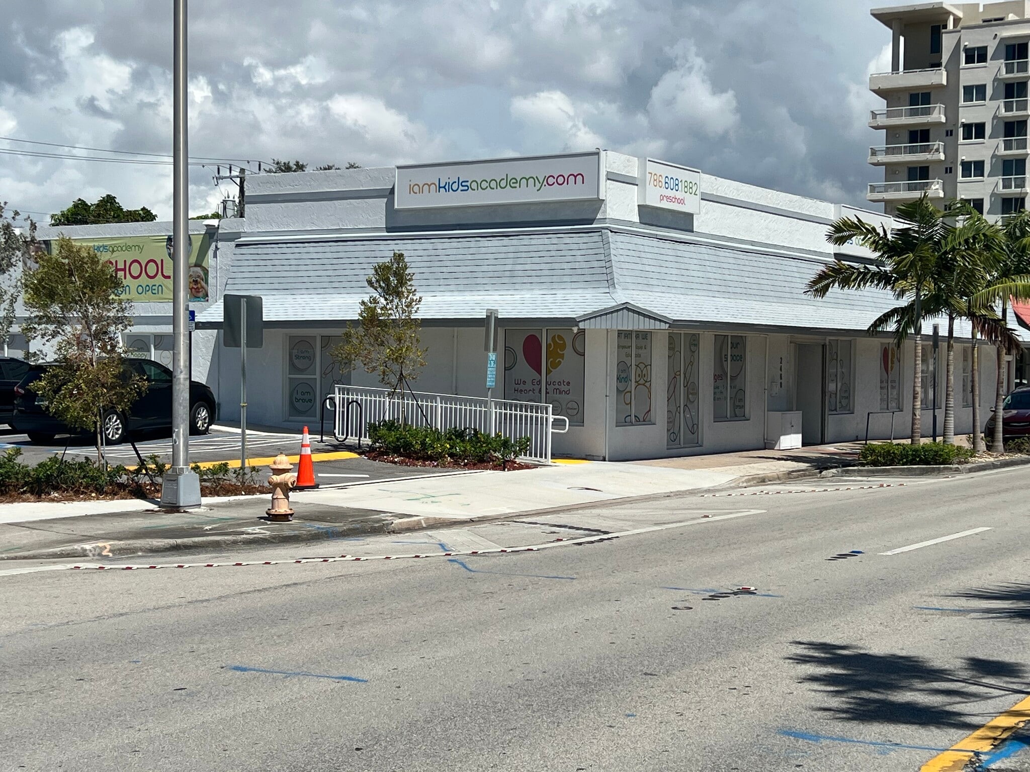 2460 SW 27th Ave, Miami, FL for Rent