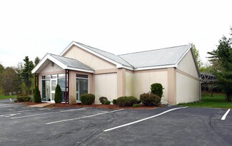 Londonderry, NH Freestanding - 2 Old Nashua Rd