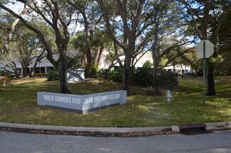 Boca Raton, FL Industrial - 6000 Park of Commerce Blvd Boca Raton, FL Industrial - 6000 Park of Commerce Blvd