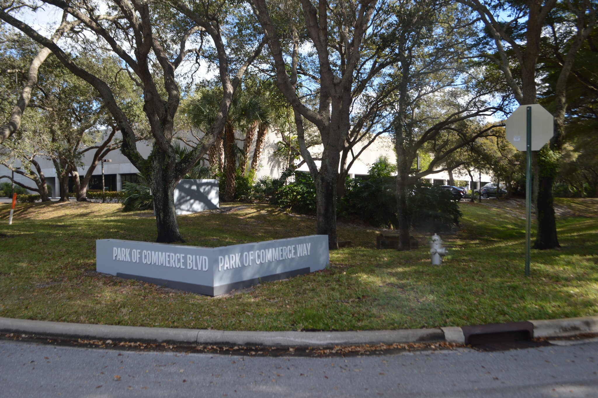 6000 Park of Commerce Blvd, Boca Raton, FL for Rent