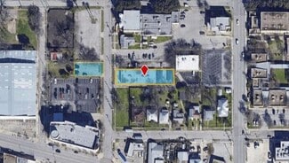 San Antonio, TX Office/Medical - 120 N Mesquite St