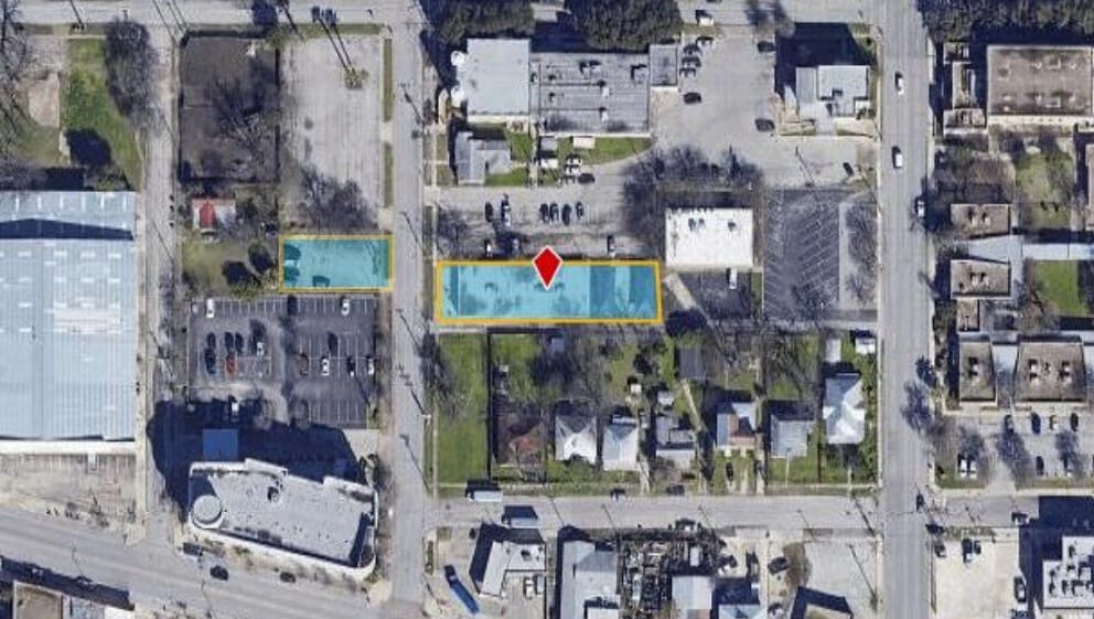 120 N Mesquite St, San Antonio, TX for Rent