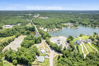 Irmo, SC Flex - 317 Shadowood Dr