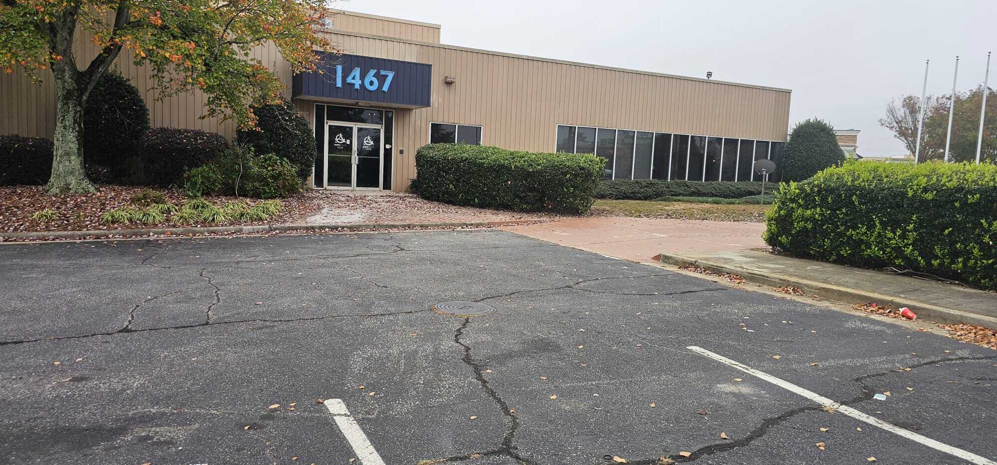 1467 Highway 20 W, Mcdonough, GA for Rent