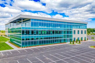 Bentonville, AR Coworking Space - 2500 NE 11th St