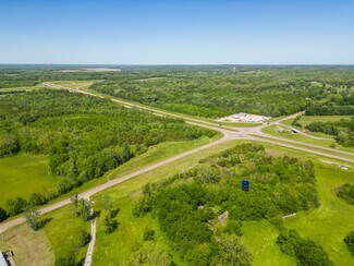 Starkville, MS Commercial Land - Highway 25 Bypass 333.77 Acres