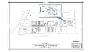 Belleview, FL Commercial - SE 132 St Rd @ Hwy 484 Belleview, FL Commercial - SE 132 St Rd @ Hwy 484