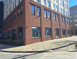 Atlanta, GA Office/Retail - 2521 Piedmont Rd NE