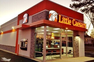 South Boston, VA Retail - 3508 Old Halifax Rd