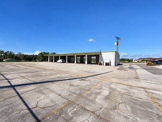 Auburndale, FL Industrial - 100 Thornhill Rd Auburndale, FL Industrial - 100 Thornhill Rd