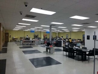 Georgiana, AL Flex - 606 S US Highway 31 Georgiana, AL Flex - 606 S US Highway 31