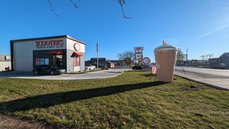 Nappanee, IN Fast Food - 100 Family Fare