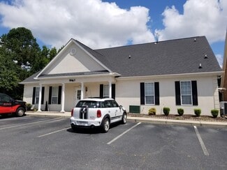 Augusta, GA Office - 4210 Columbia Rd
