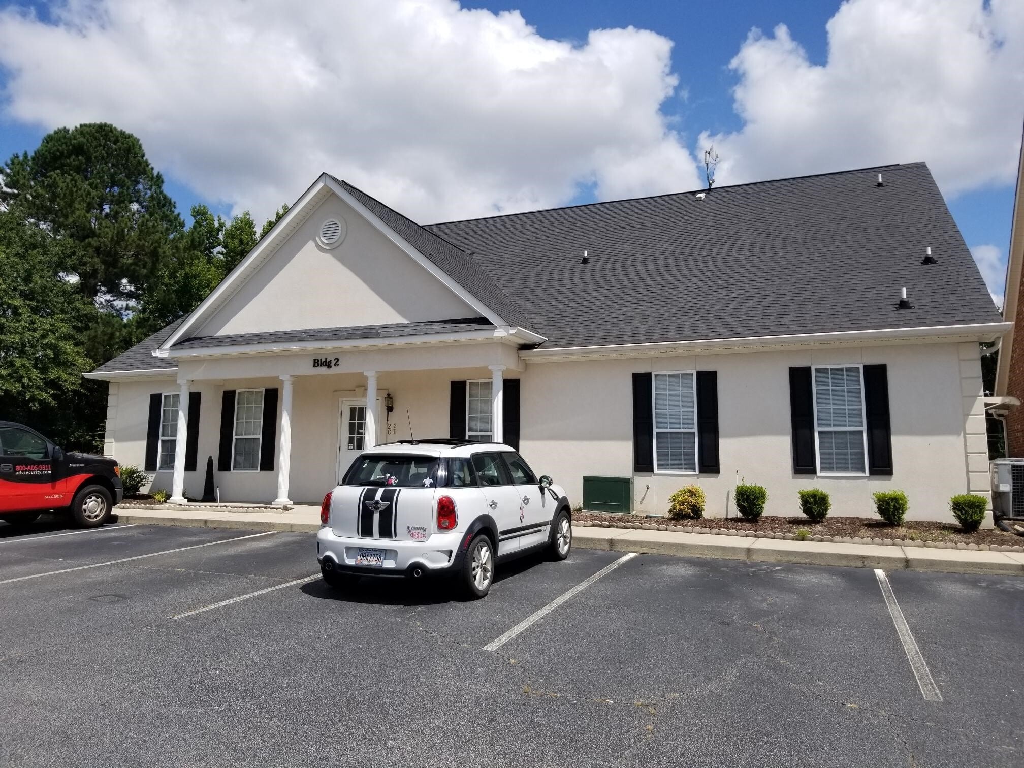 4210 Columbia Rd, Augusta, GA for Rent