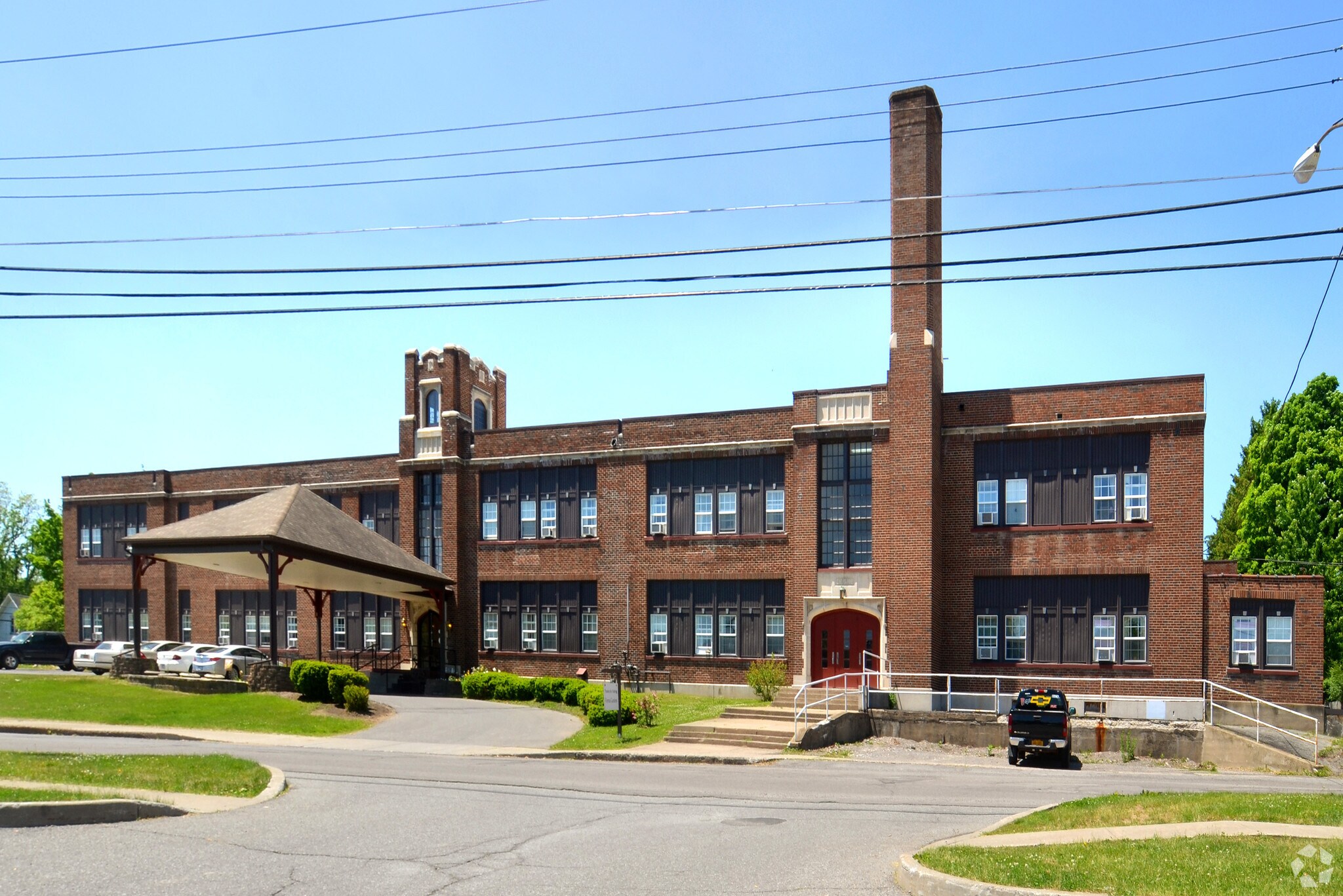 144 Main St, Phelps, NY for Rent