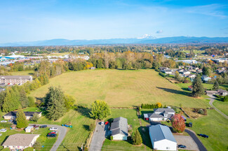 Ferndale, WA Commercial Land - 5082-5094 LaBounty Rd