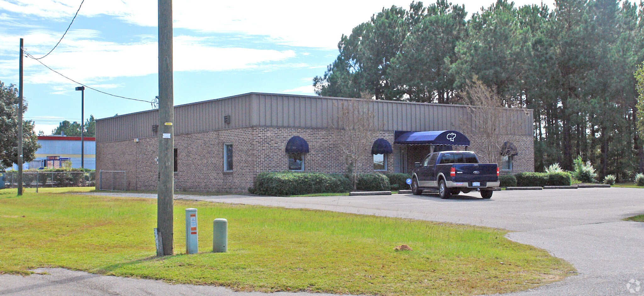 3548 Marie St, Orangeburg, SC for Sale