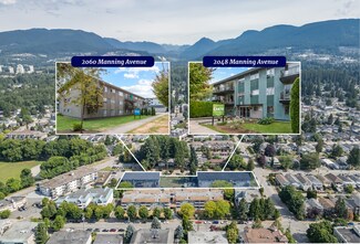 Port Coquitlam, BC undefined