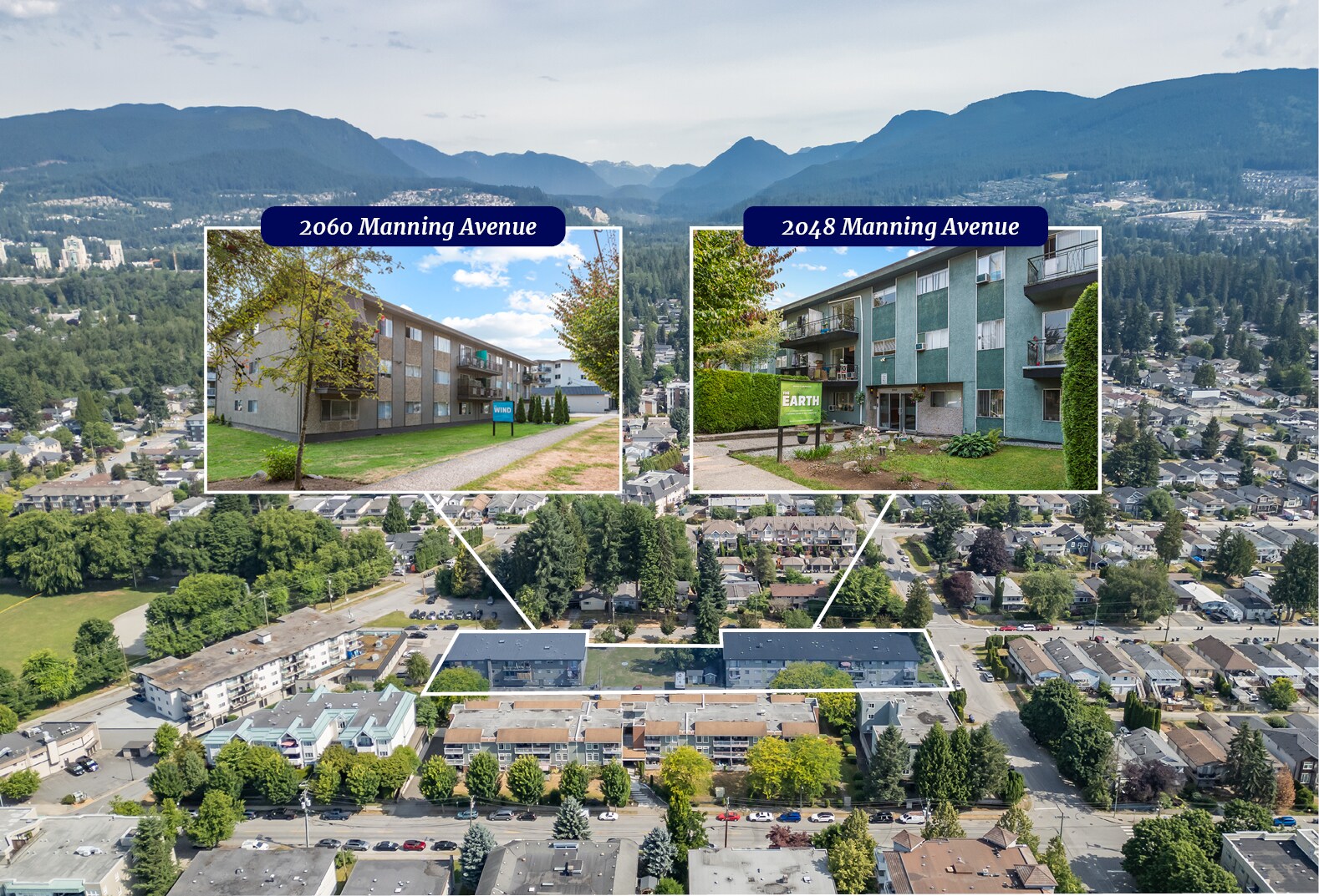 , Port Coquitlam, BC for Sale